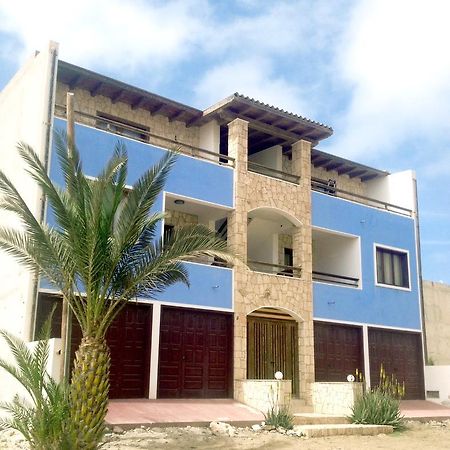 Ca' Greta - Big Apartment Close Estoril Beach Sal Rei Exterior foto