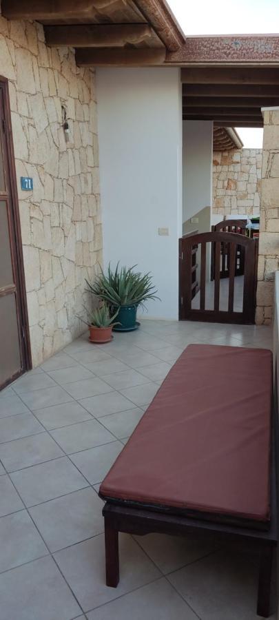 Ca' Greta - Big Apartment Close Estoril Beach Sal Rei Exterior foto
