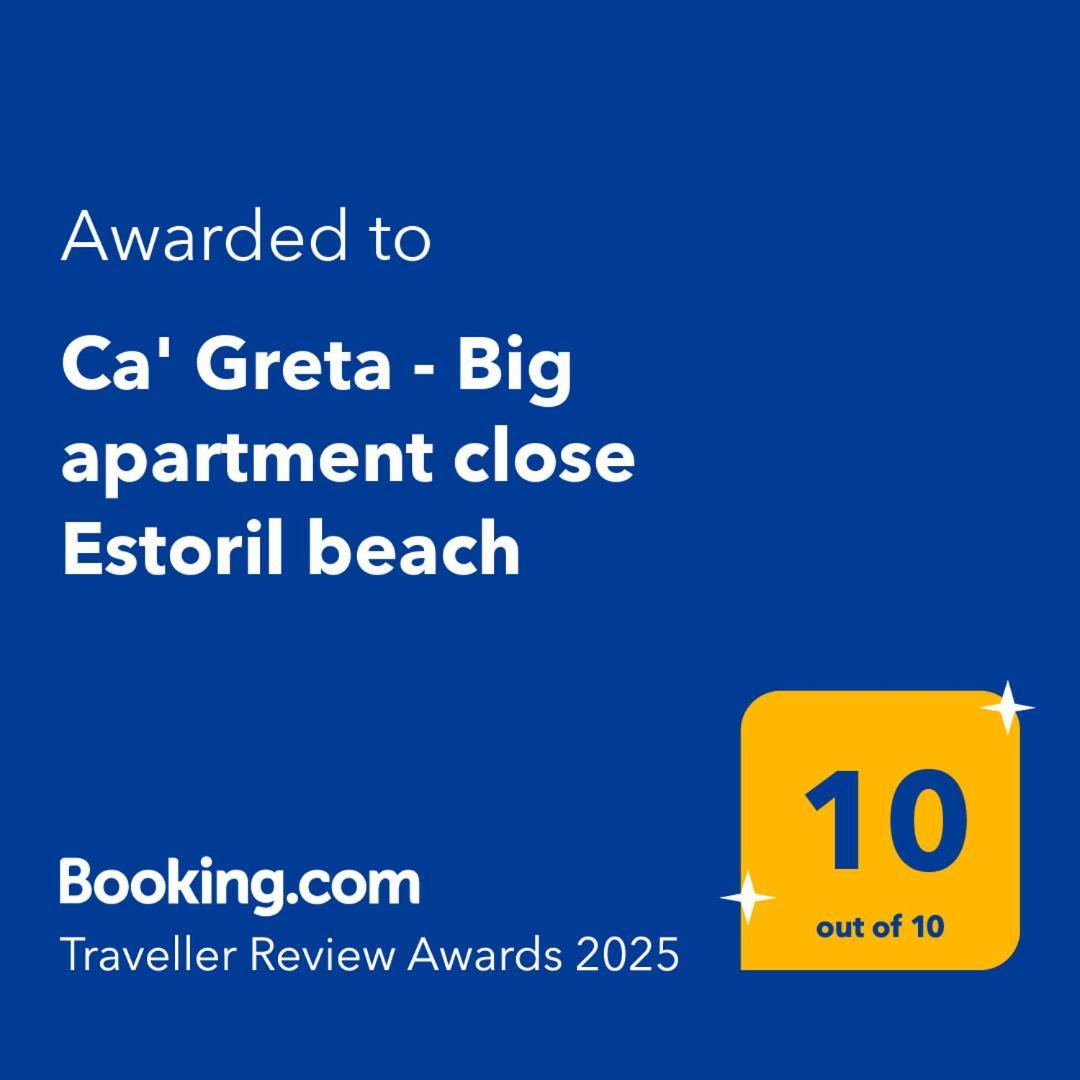 Ca' Greta - Big Apartment Close Estoril Beach Sal Rei Exterior foto